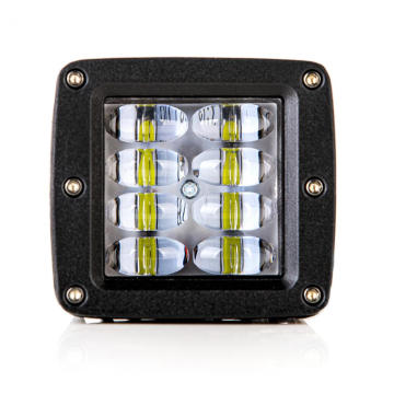 Blitz -LED -Licht 6000k Magnet LED LED -Arbeitlicht